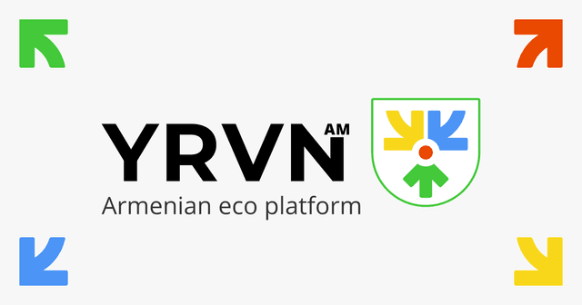 YRVN.AM Eco Map